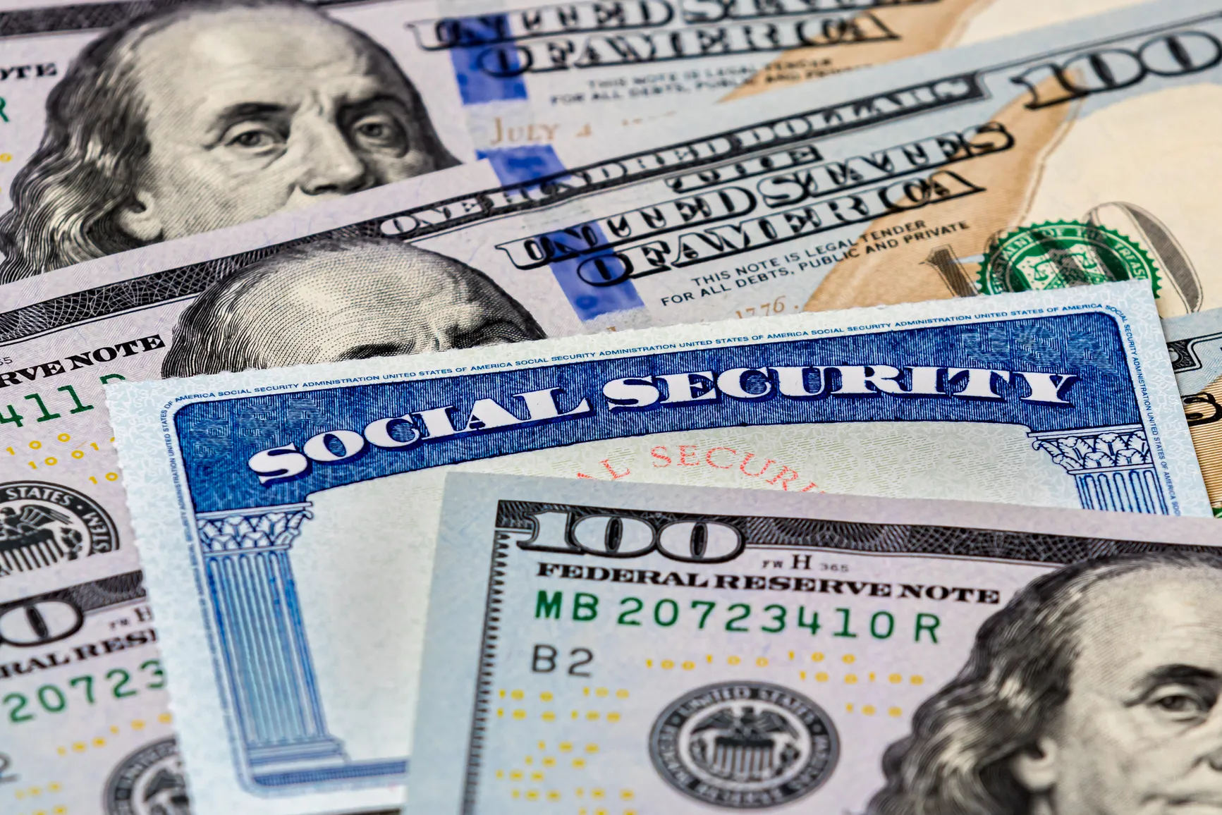 The list of Social Security changes for 2025 is now official – What retirees should keep in mind